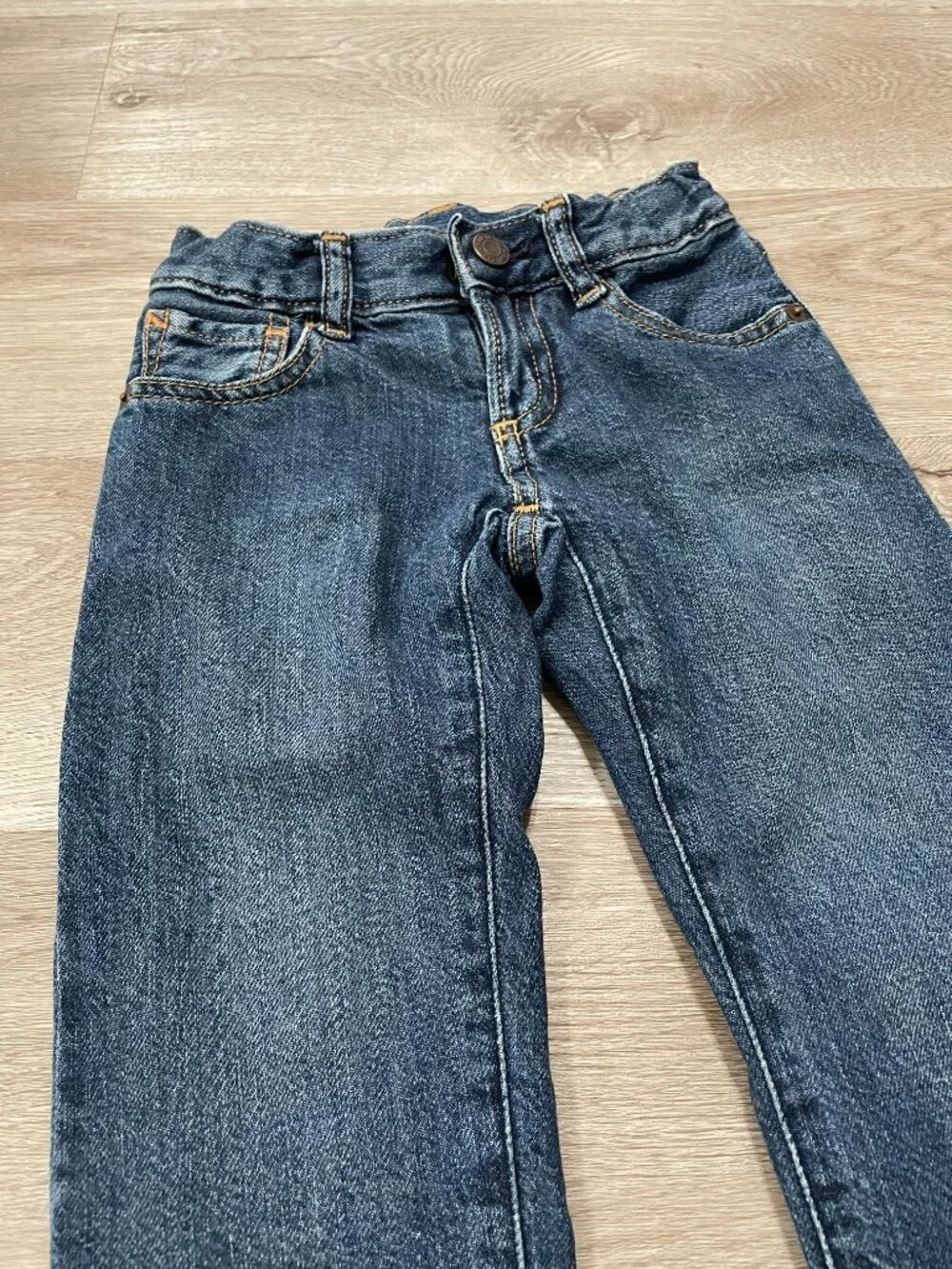 Fleece Lined Pants